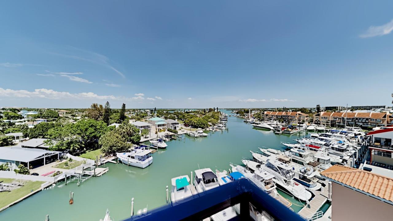 Apartment Madeira Bay At Johns Pass St. Pete Beach