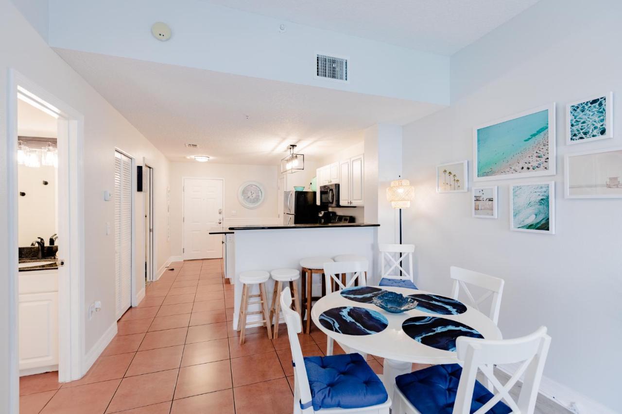 Apartment Madeira Bay At Johns Pass *