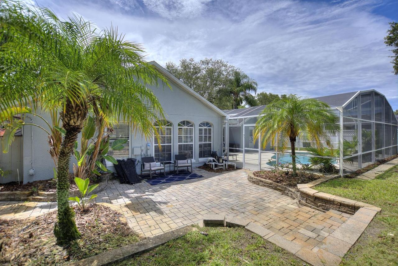 Villa Magic Sunrise By Shine #417 Davenport