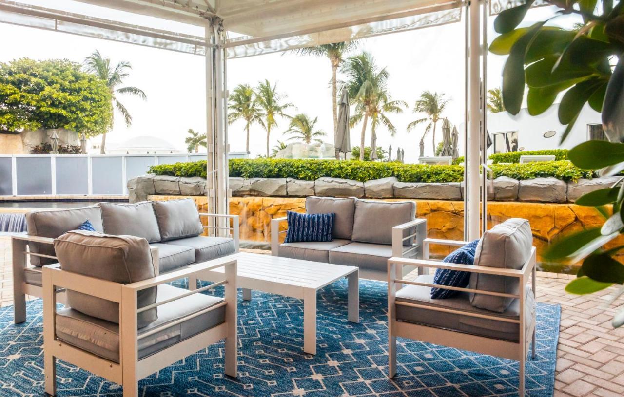 Resort Trump International - Sunny Isles 4*