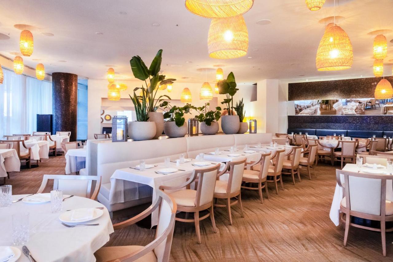 Trump International - Sunny Isles Resort