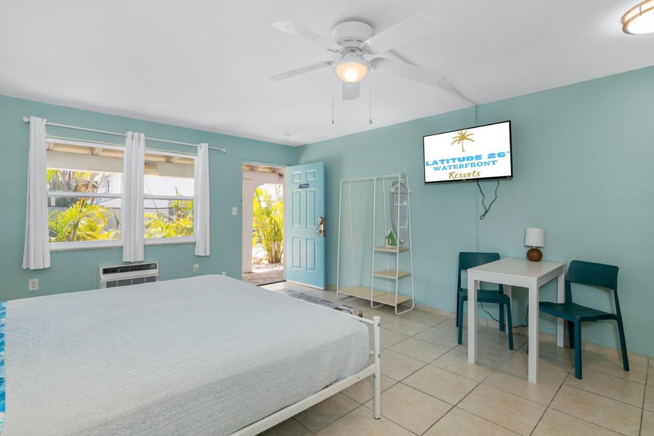 Latitude 26 Waterfront Boutique - Myers 2* Fort Myers Beach