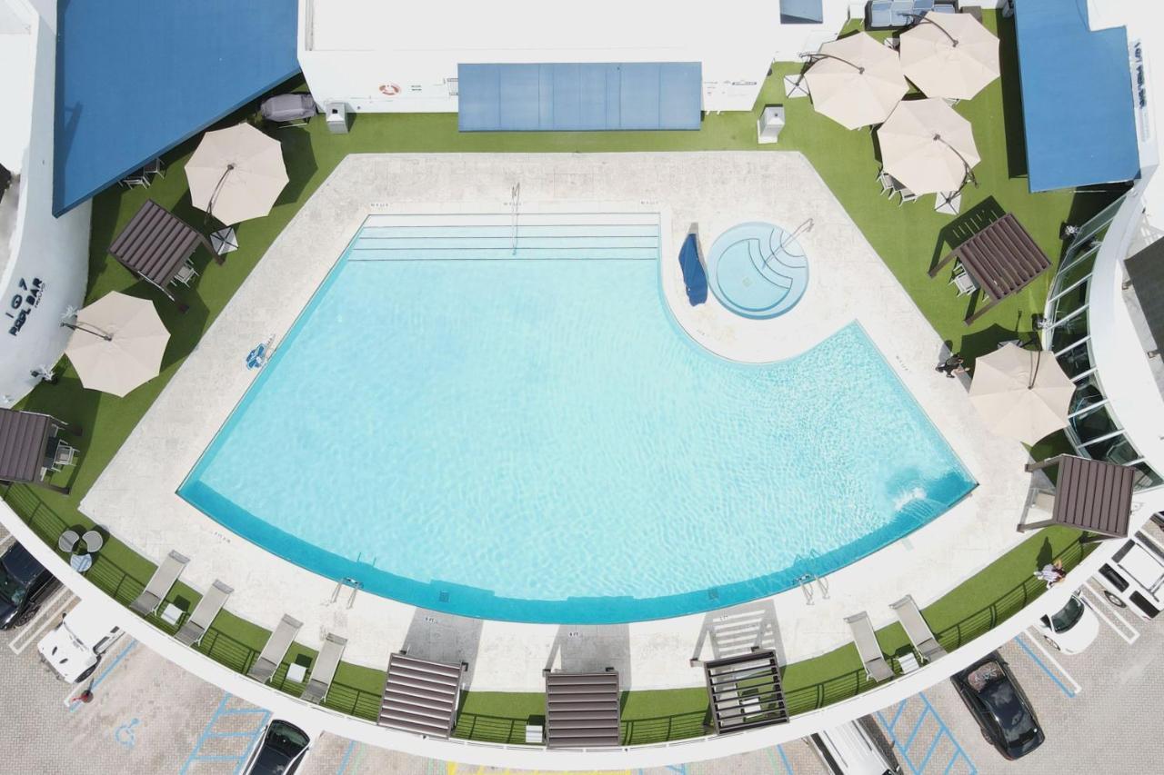 Hotel Nuvo - Miami Doral 4*