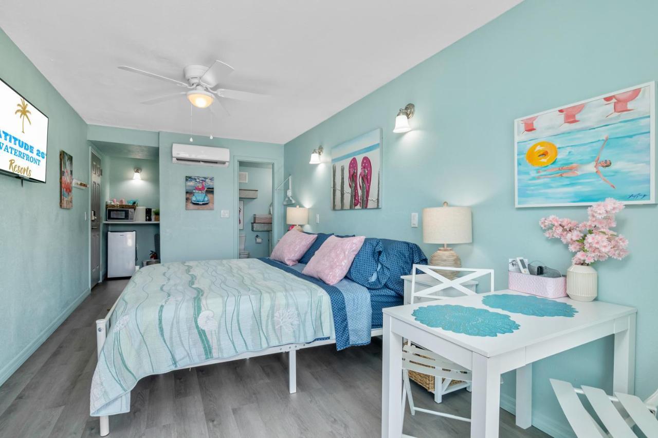 Latitude 26 Waterfront Boutique - Inn Bonita Springs