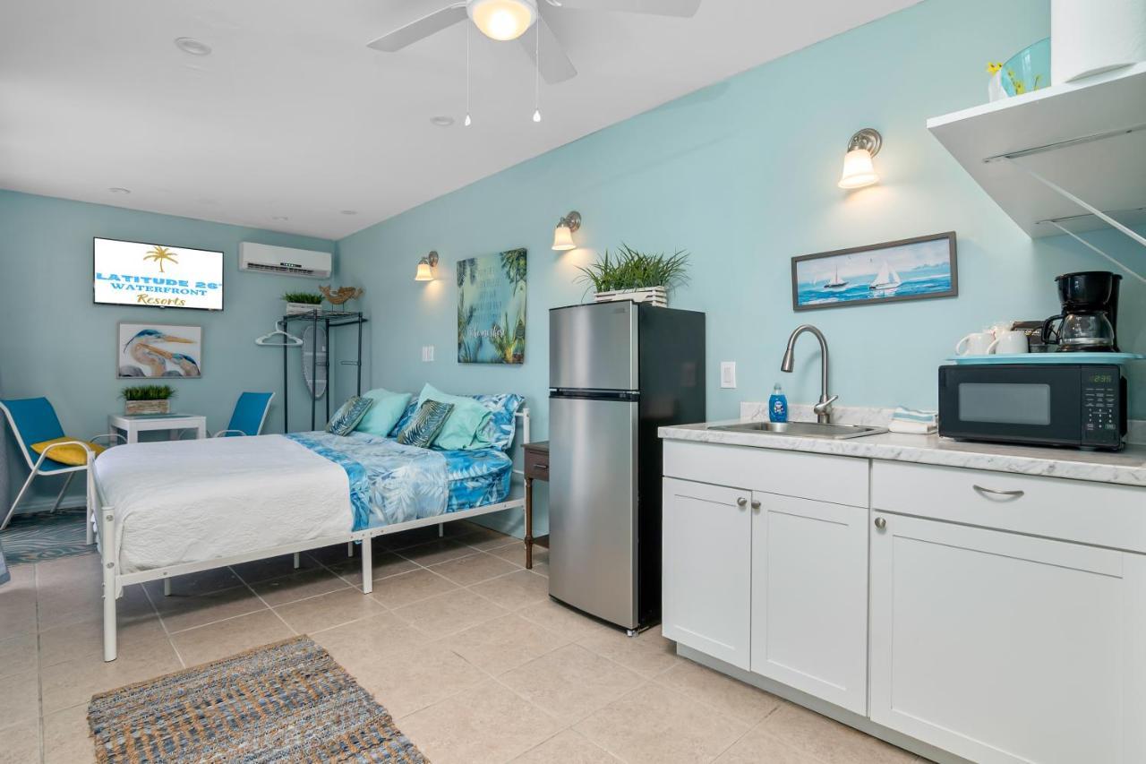 Latitude 26 Waterfront Boutique - 3*