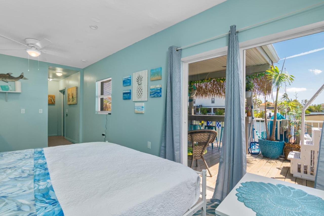Inn Latitude 26 Waterfront Boutique -