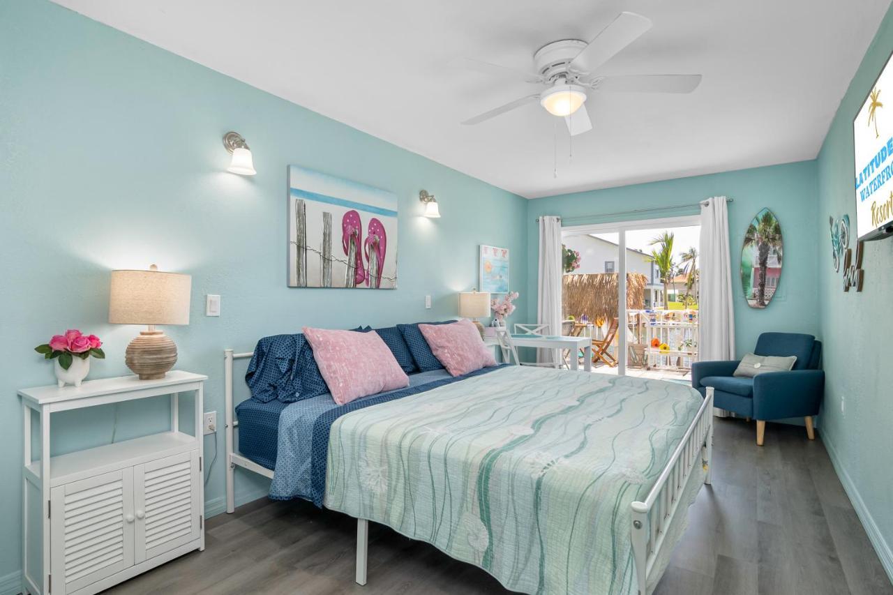 Inn Latitude 26 Waterfront Boutique - 3*