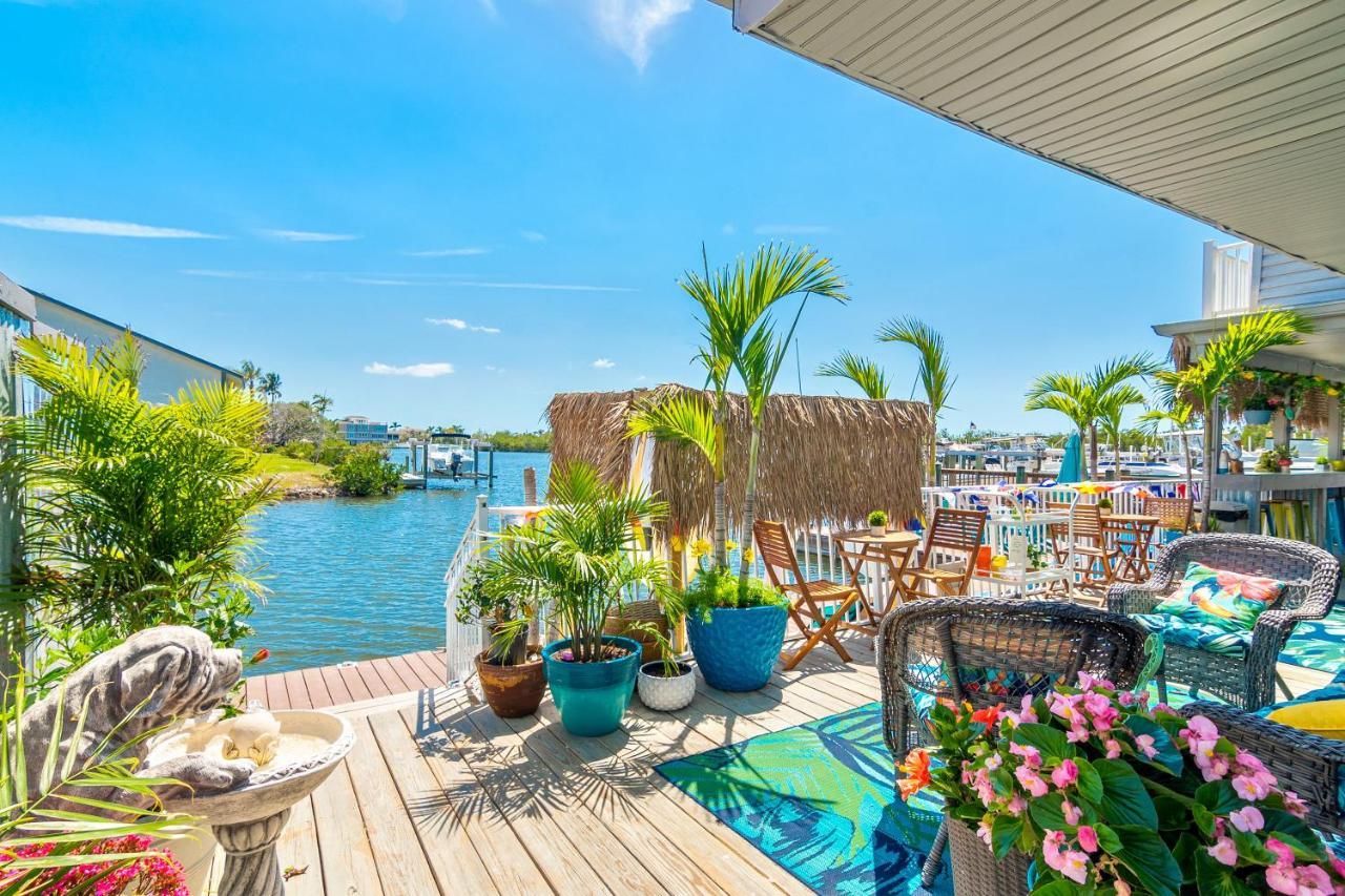Latitude 26 Waterfront Boutique - Inn Bonita Springs