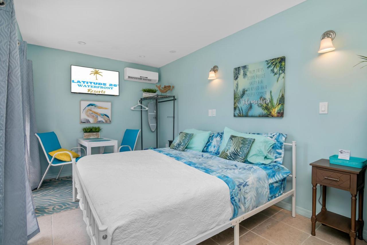 Latitude 26 Waterfront Boutique - Inn 3*