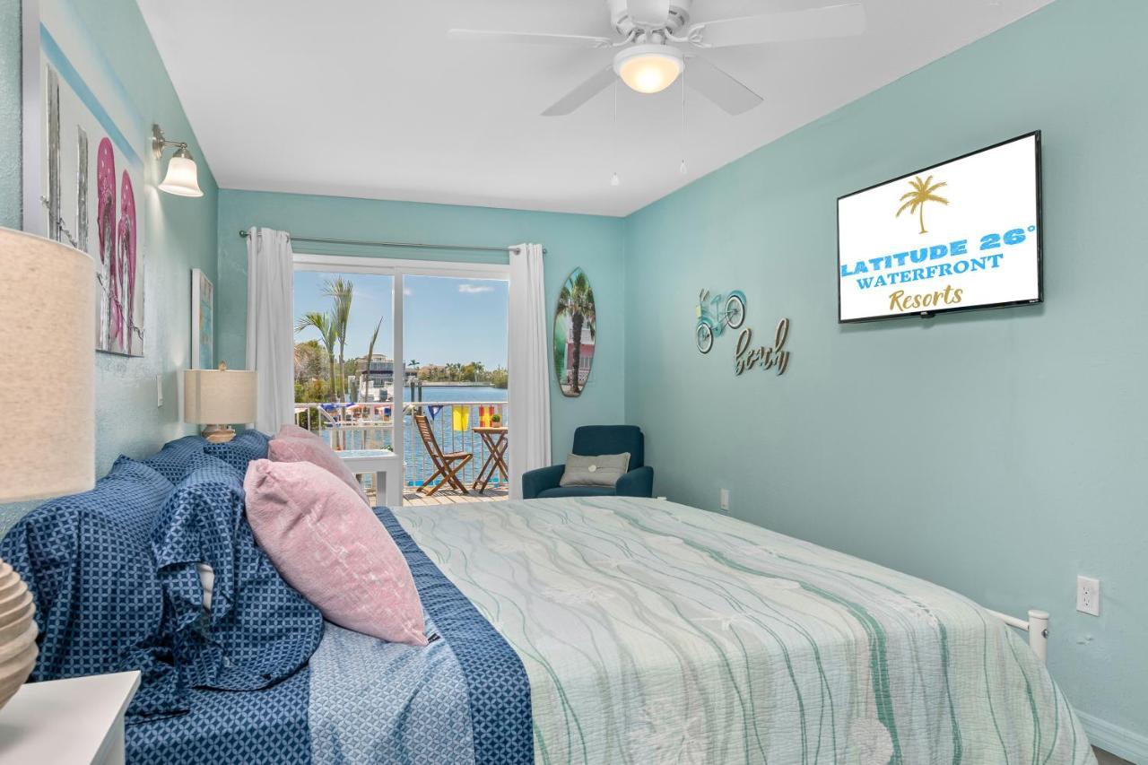 Latitude 26 Waterfront Boutique - Inn Bonita Springs