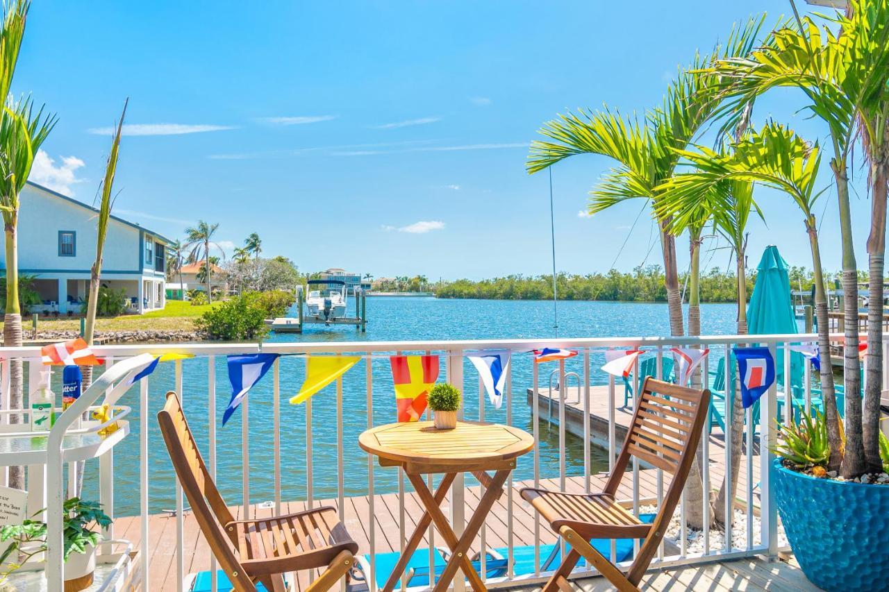 Inn Latitude 26 Waterfront Boutique - Bonita Springs