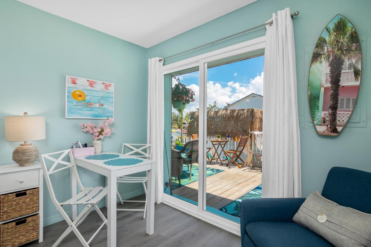 Latitude 26 Waterfront Boutique - Inn 3*