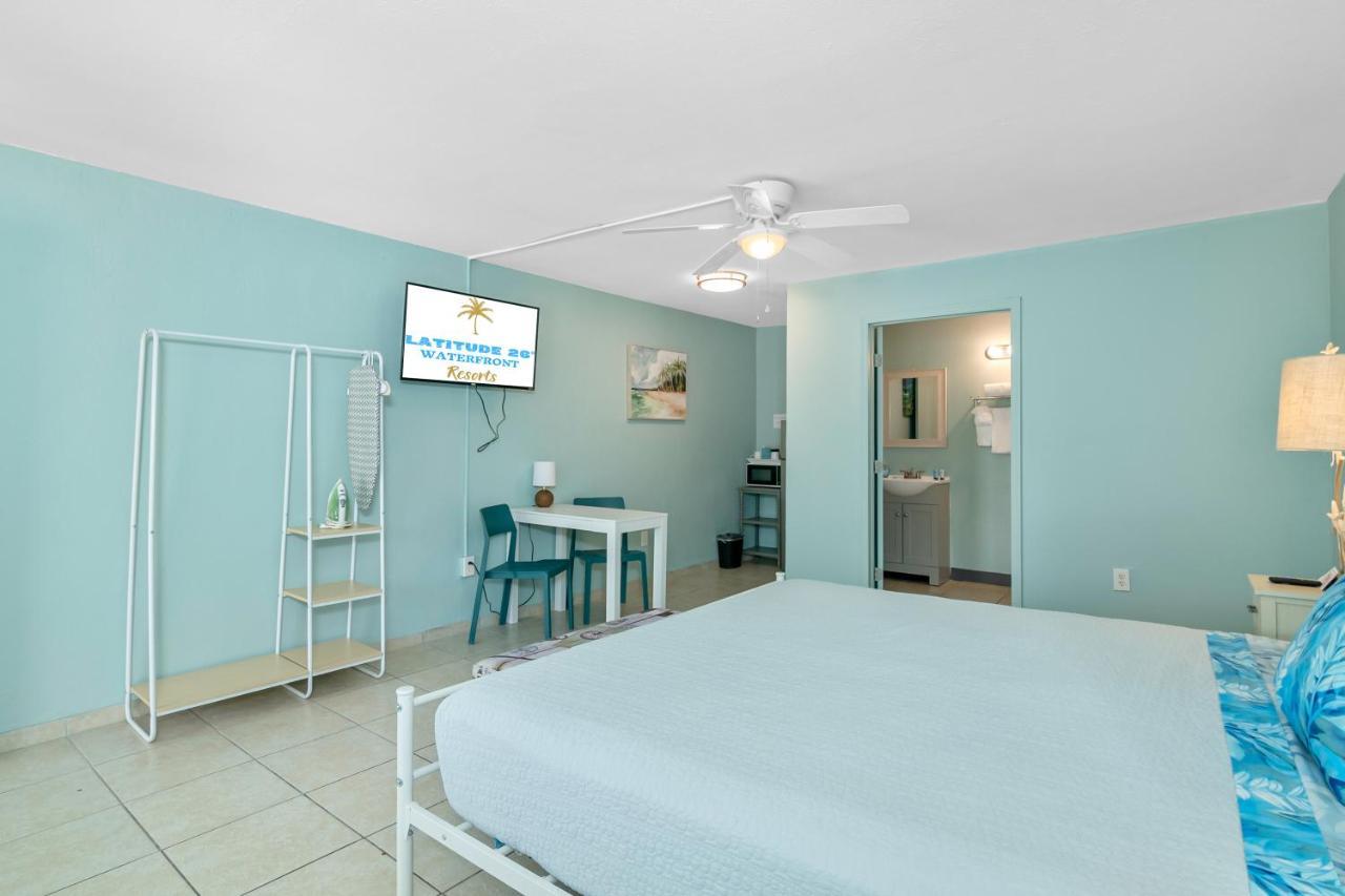 Latitude 26 Waterfront Boutique - Myers 2* Fort Myers Beach