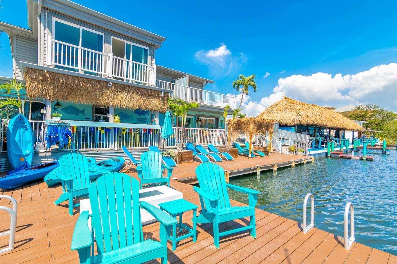 Inn Latitude 26 Waterfront Boutique - Bonita Springs