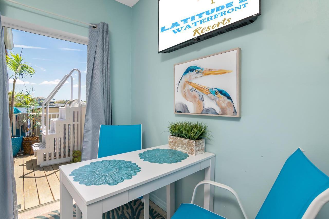 Latitude 26 Waterfront Boutique - 3*