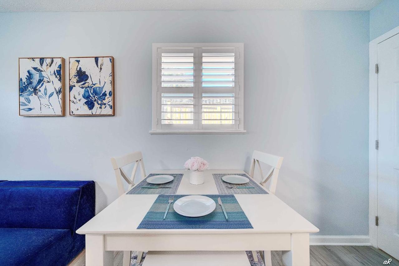 Holiday home 7308 Sunset B By Nautical Vacation *