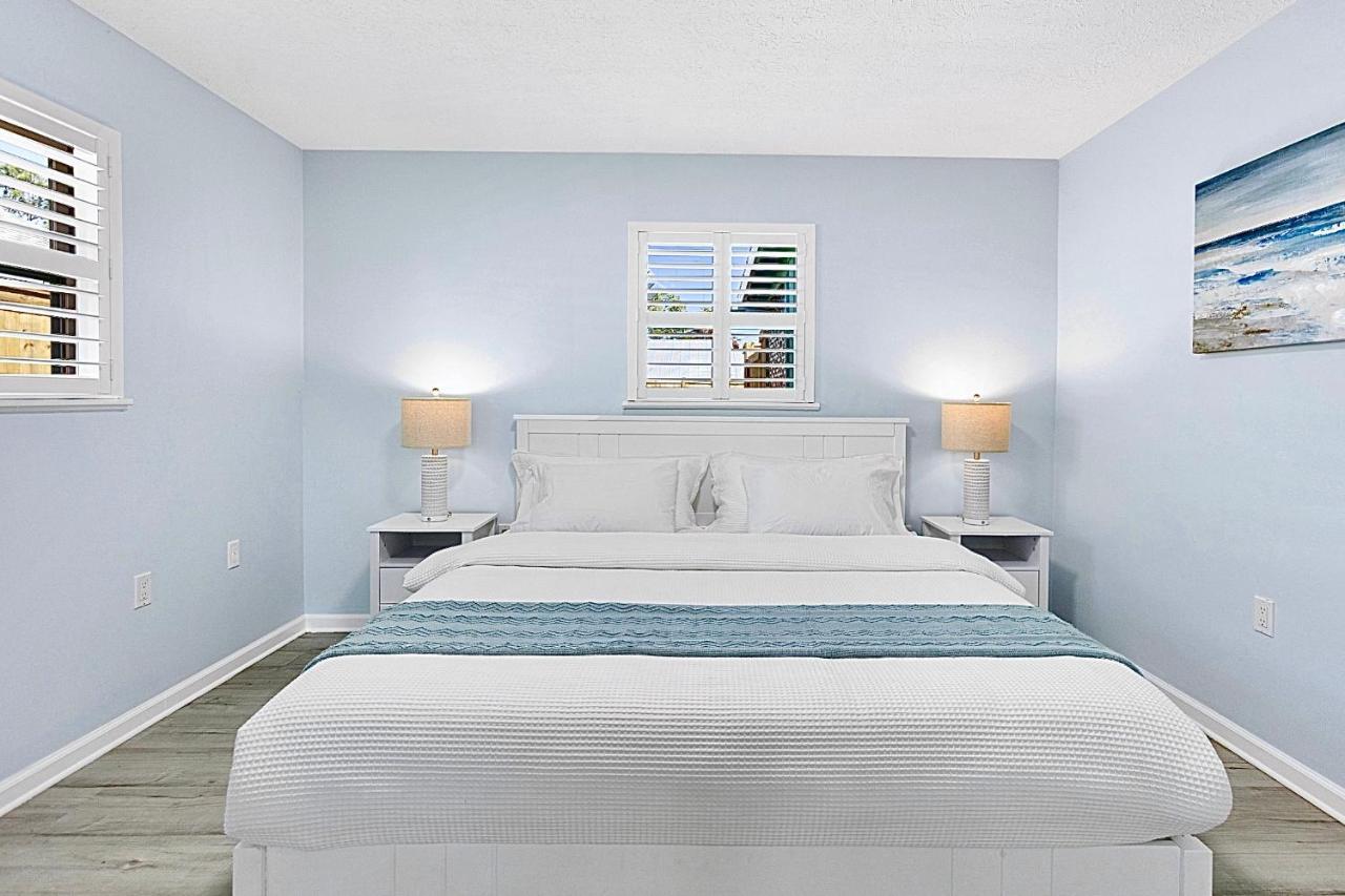 7308 Sunset B By Nautical Vacation Holiday home *
