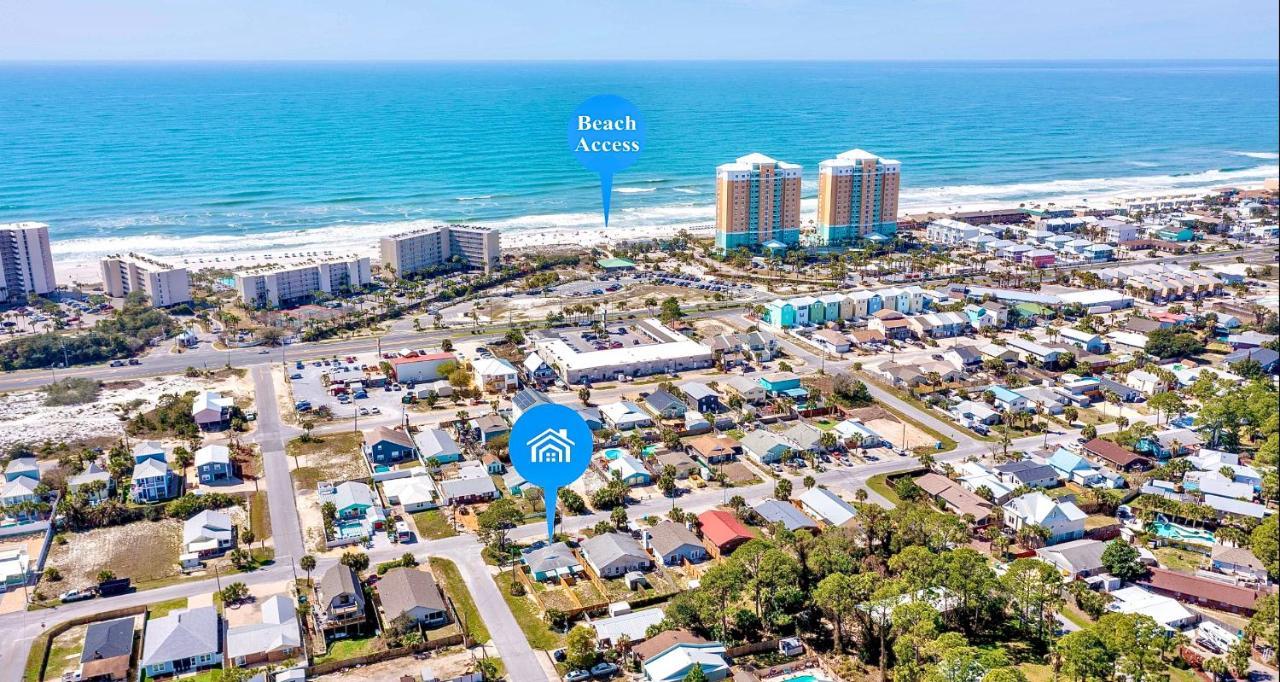 7308 Sunset B By Nautical Vacation Holiday home
