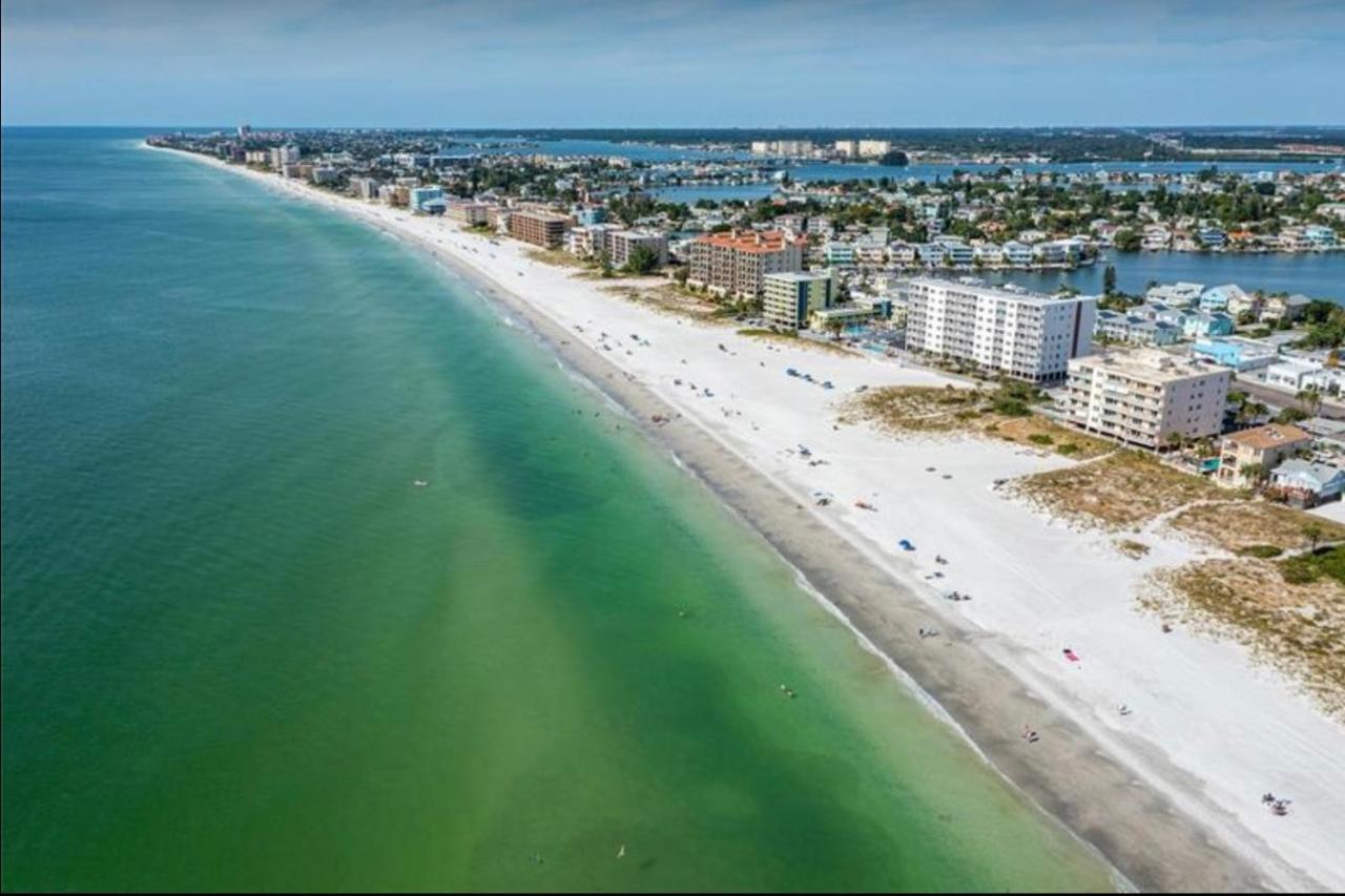 Madeira Bay At Johns Pass St. Pete Beach