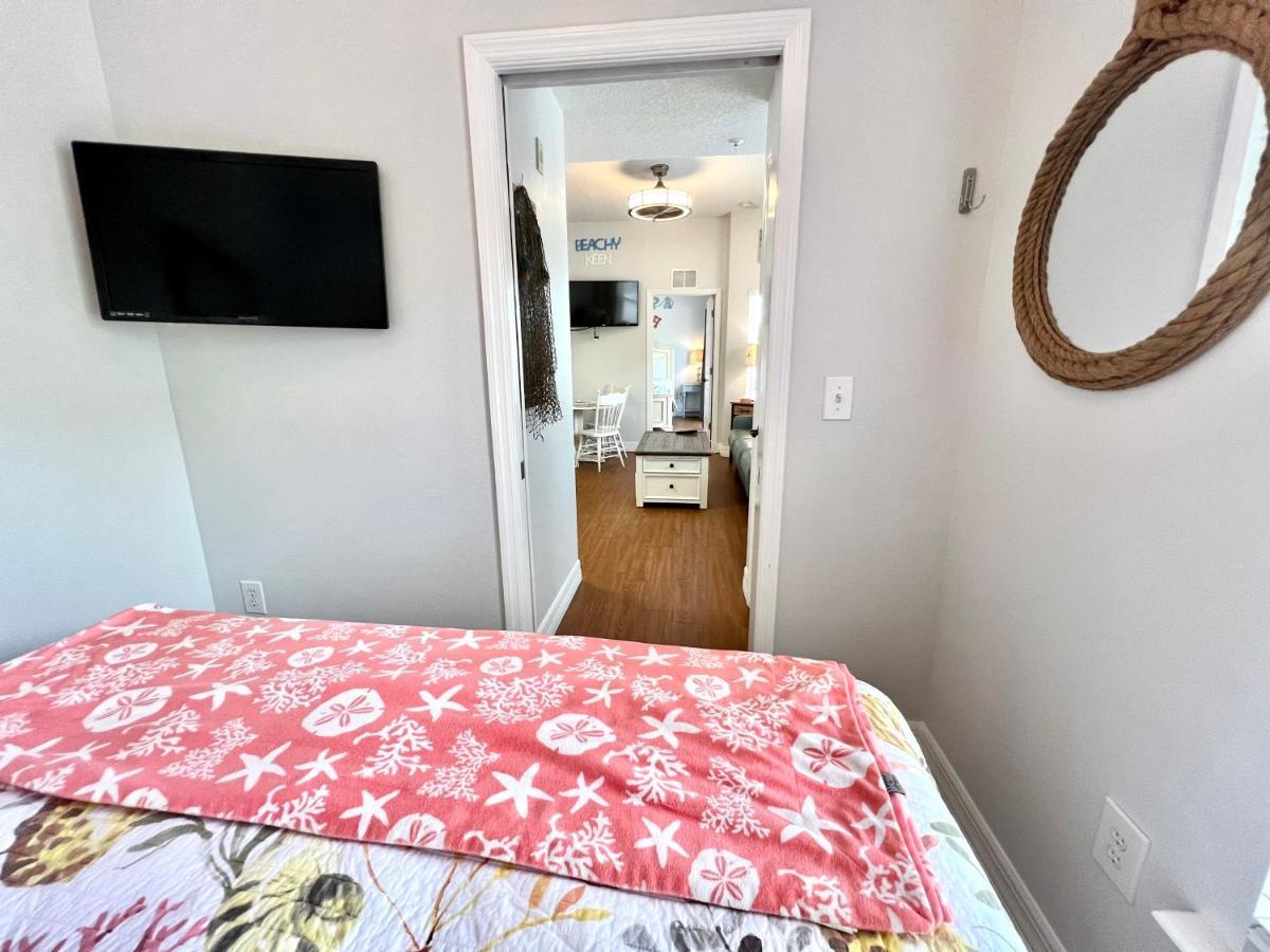 Madeira Bay At Johns Pass Apartment St. Pete Beach