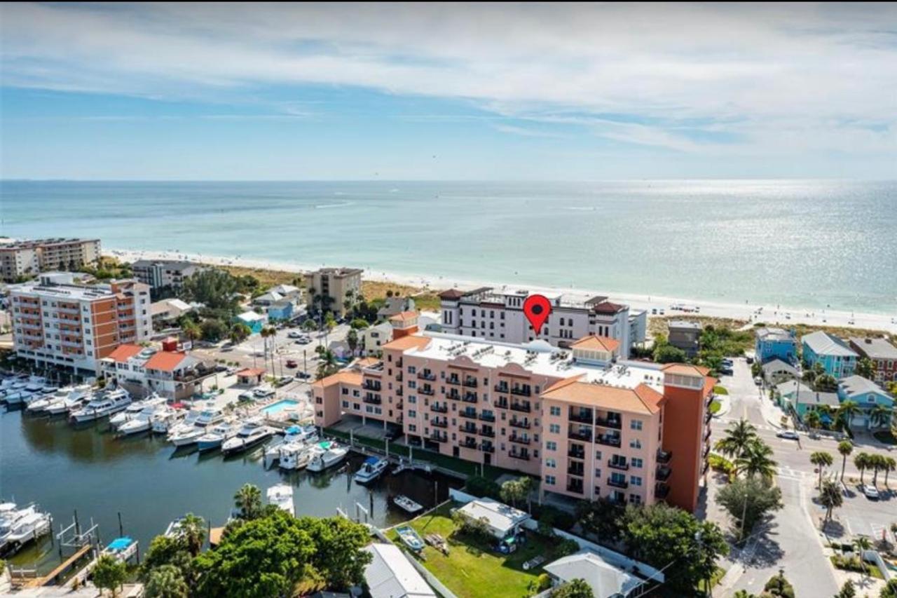Madeira Bay At Johns Pass * St. Pete Beach