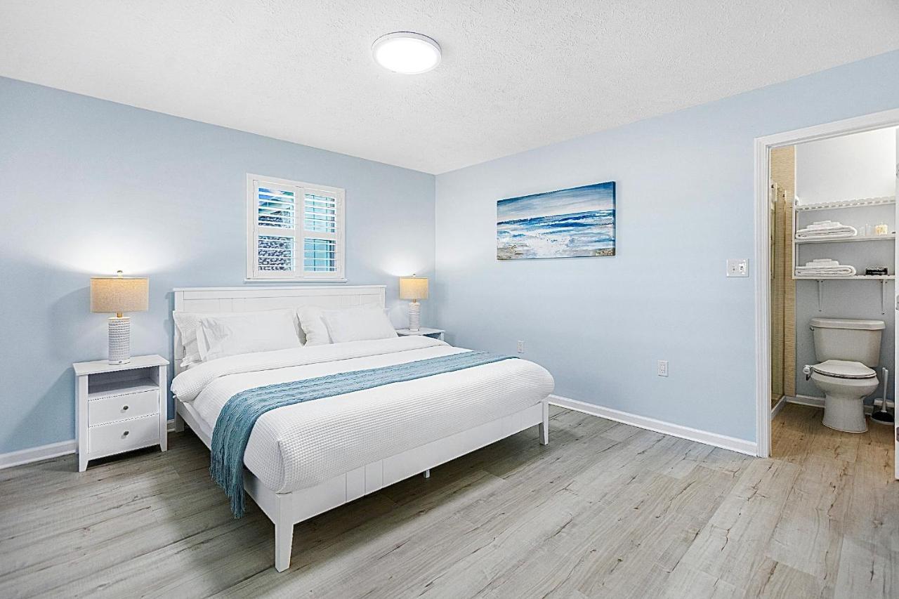 7308 Sunset B By Nautical Vacation Holiday home *