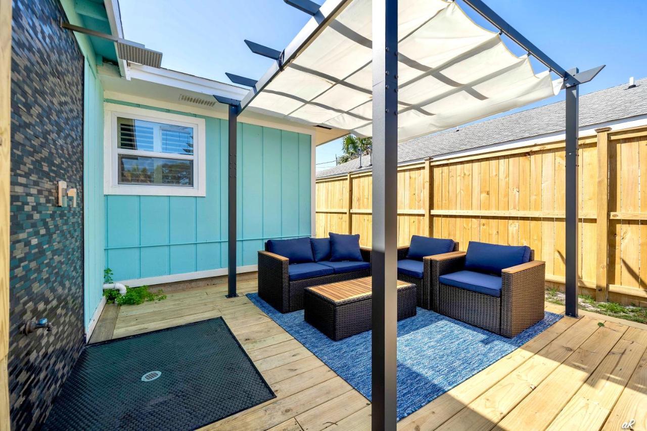 7308 Sunset B By Nautical Vacation * Panama City Beach
