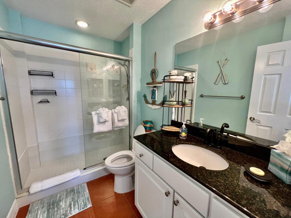 Madeira Bay At Johns Pass Apartment *