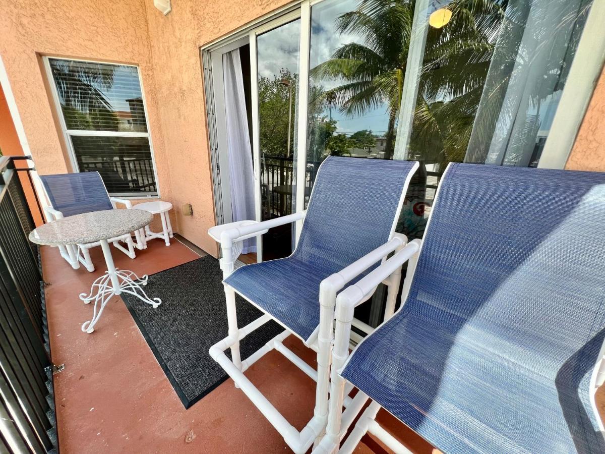 Apartment Madeira Bay At Johns Pass