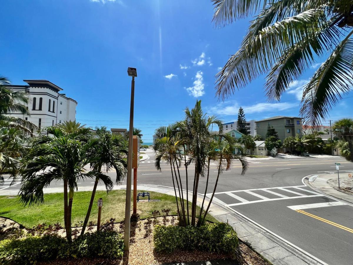 Apartment Madeira Bay At Johns Pass *