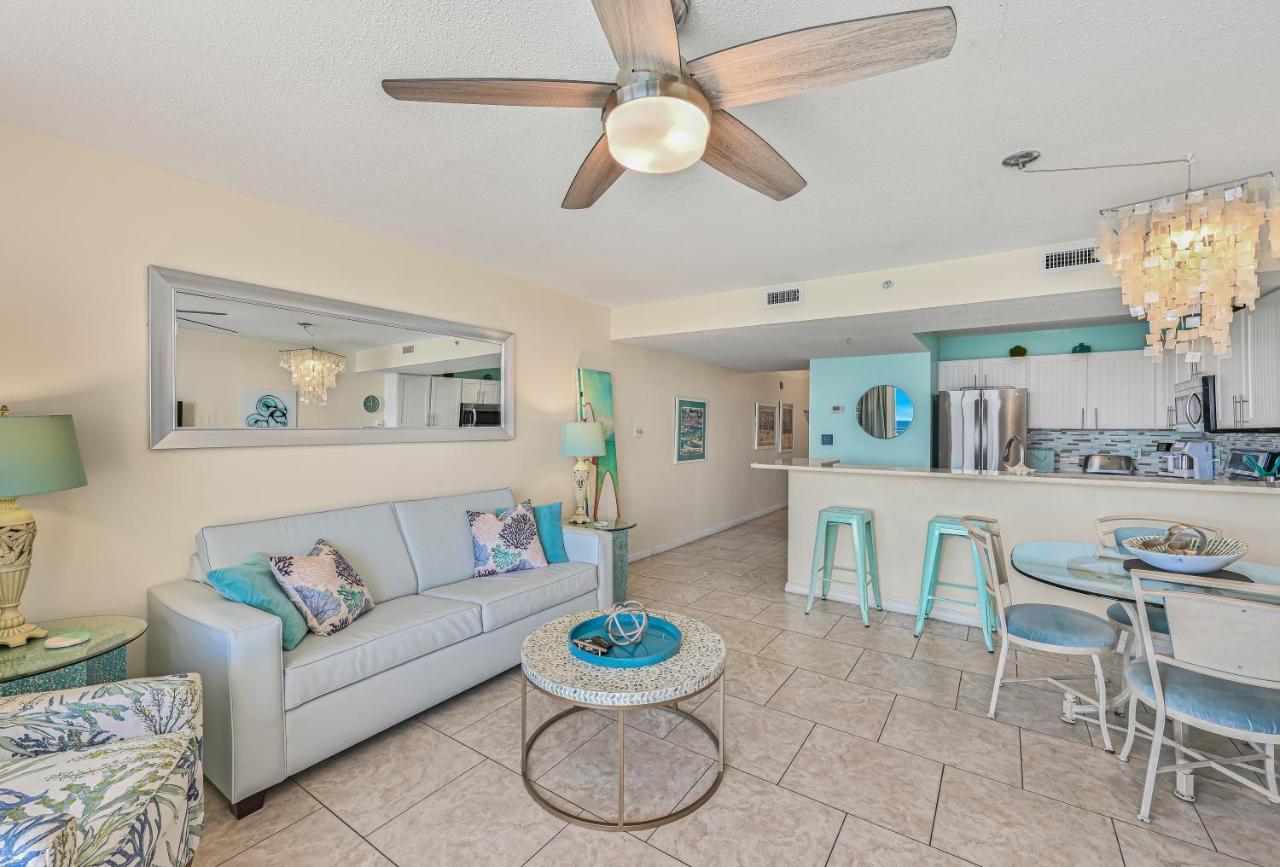 Pelican Apartment Destin