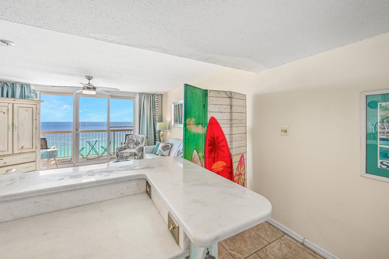 Pelican Apartment