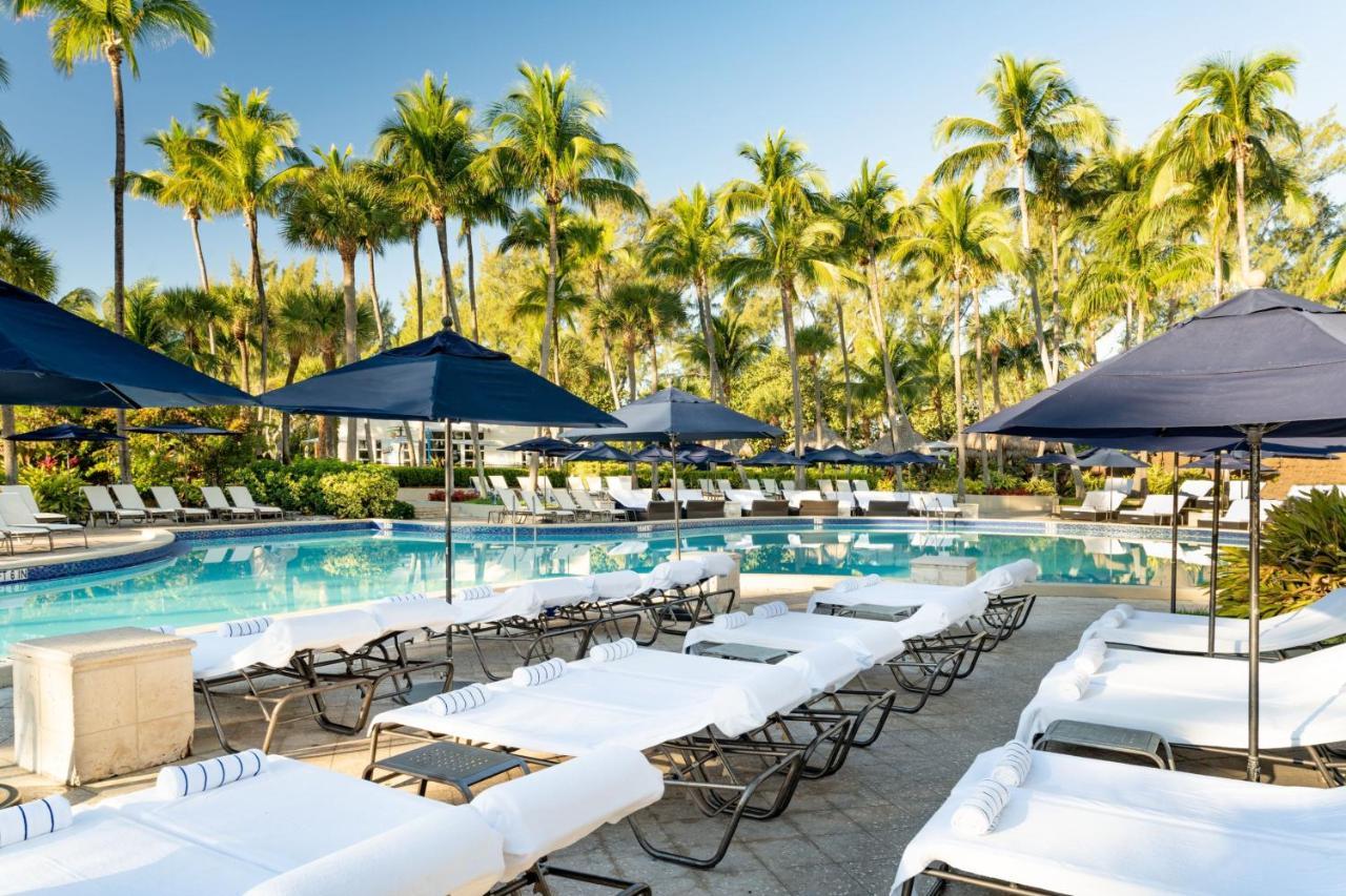 Resort Lauderdale Marriott Harbor & 4*