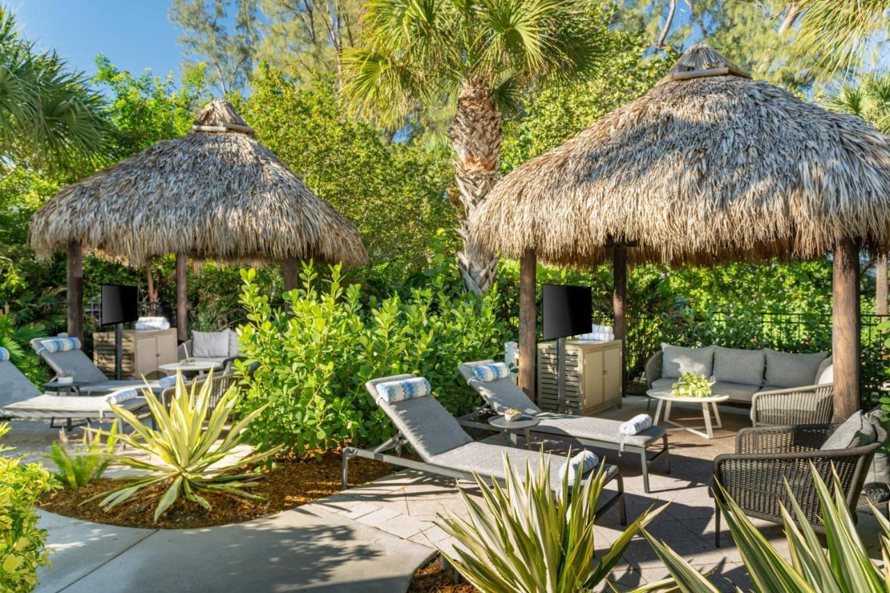 Resort Lauderdale Marriott Harbor &
