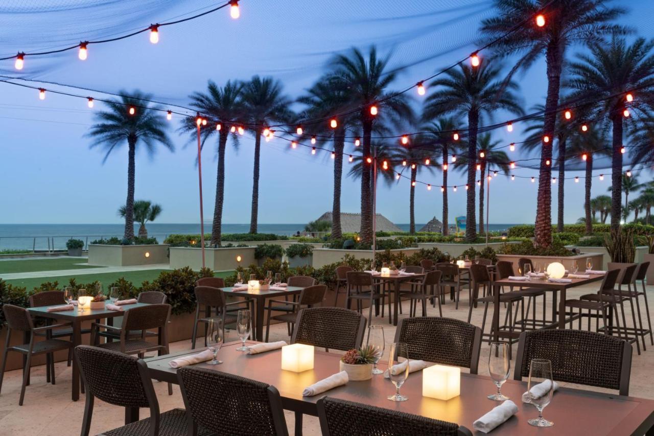 Lauderdale Marriott Harbor &