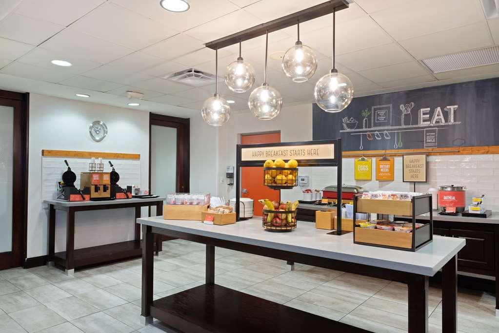 Hampton Jacksonville-i-295 East/baymeadows Hotel 3*