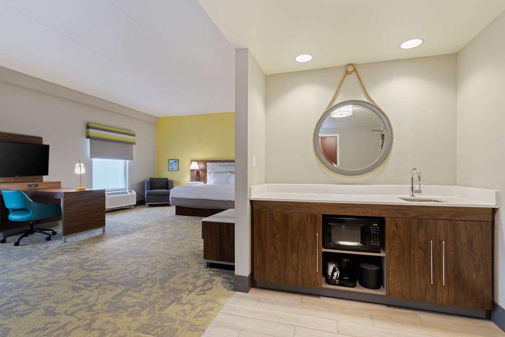 Hotel Hampton Jacksonville-i-295 East/baymeadows Jacksonville