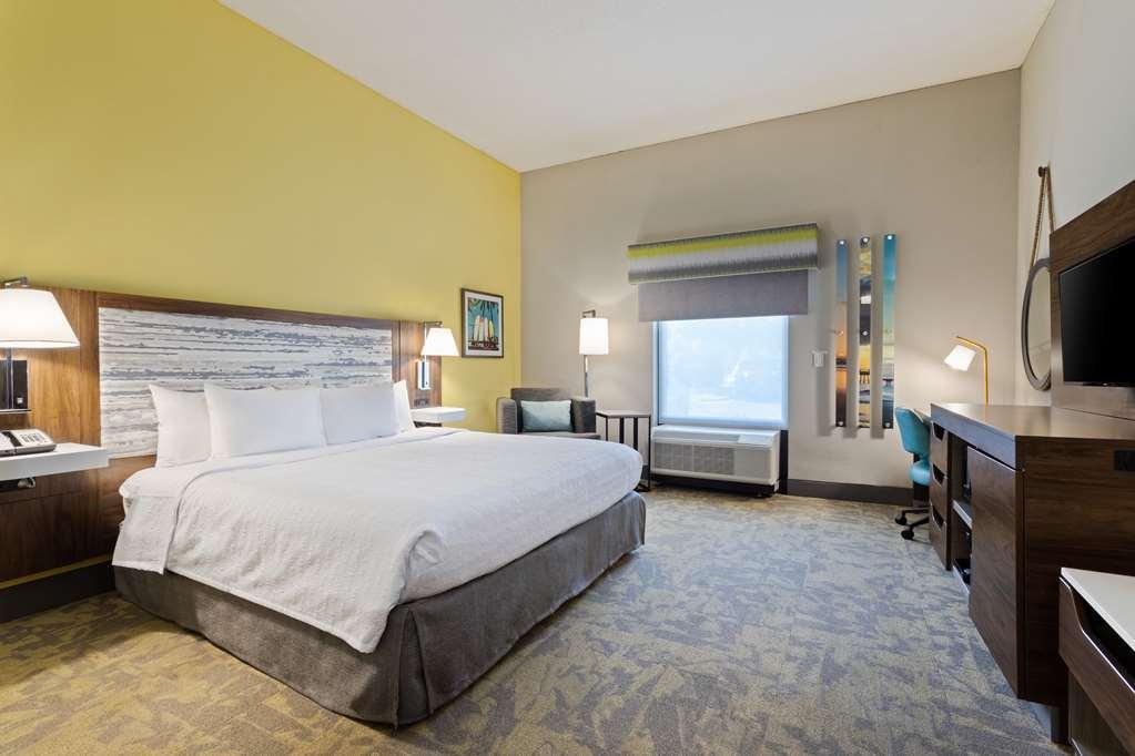Hotel Hampton Jacksonville-i-295 East/baymeadows Jacksonville