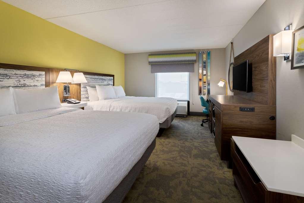 Hampton Jacksonville-i-295 East/baymeadows Hotel