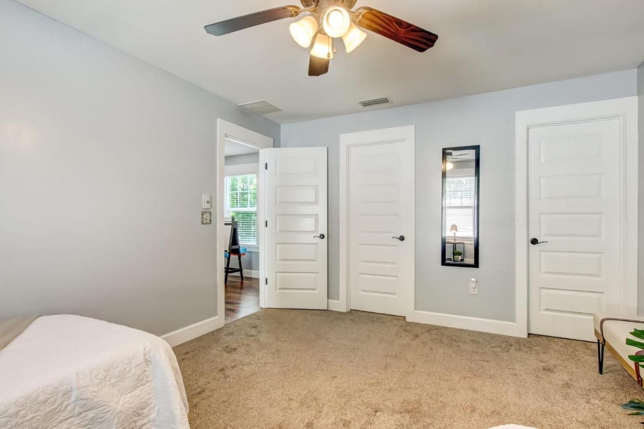 Blue Jewel- Dog Friendly Minutes To Downtown Holiday home