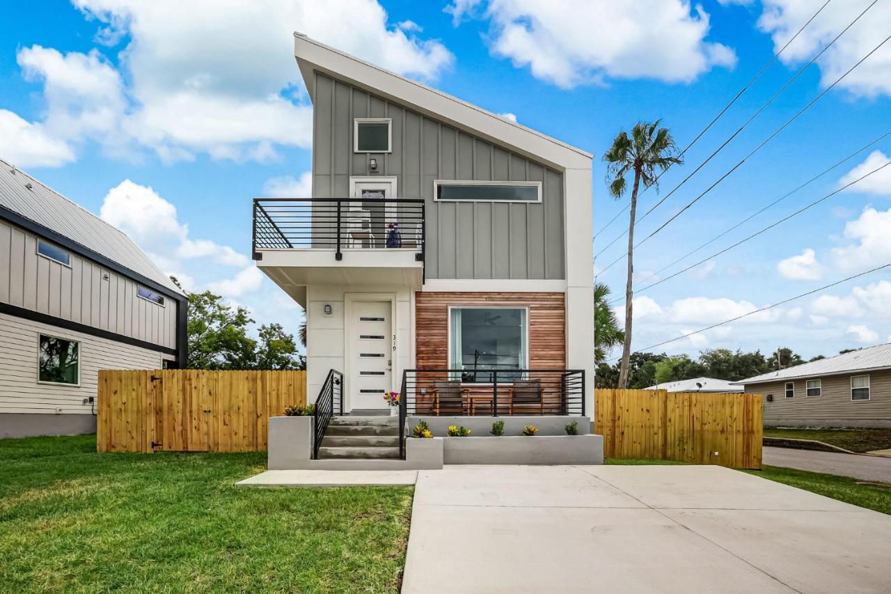 319 Riberia- Minutes To Downtown *