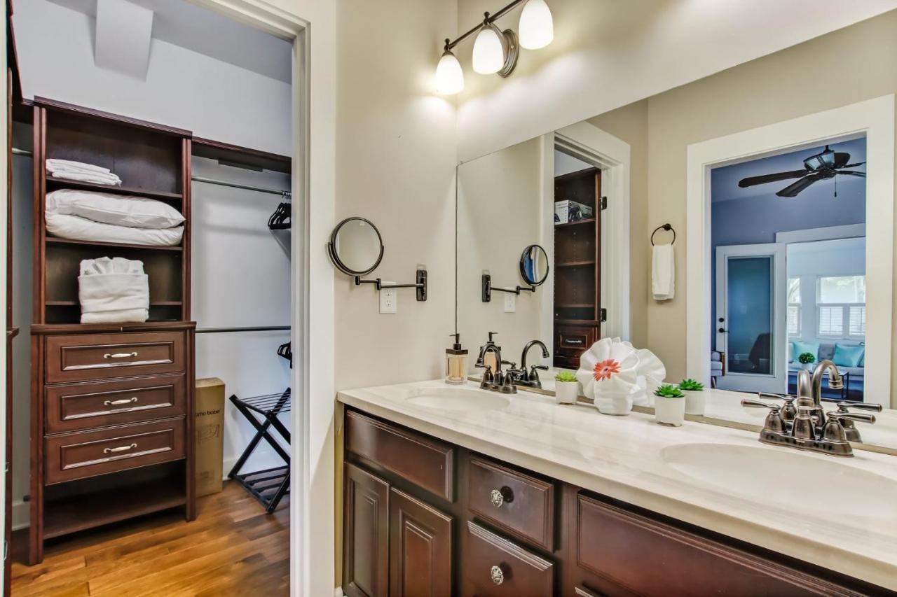 Holiday home Blue Jewel- Dog Friendly Minutes To Downtown St. Augustine