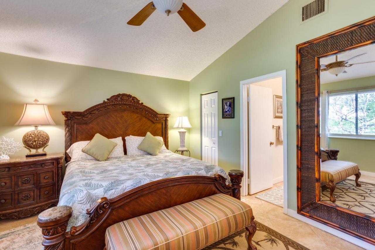 With Pool And Hilton Club Access! * Palm Beach Gardens