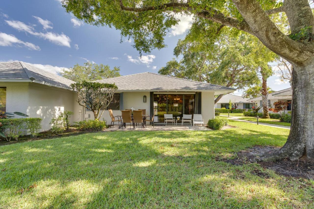 Holiday home With Pool And Hilton Club Access!