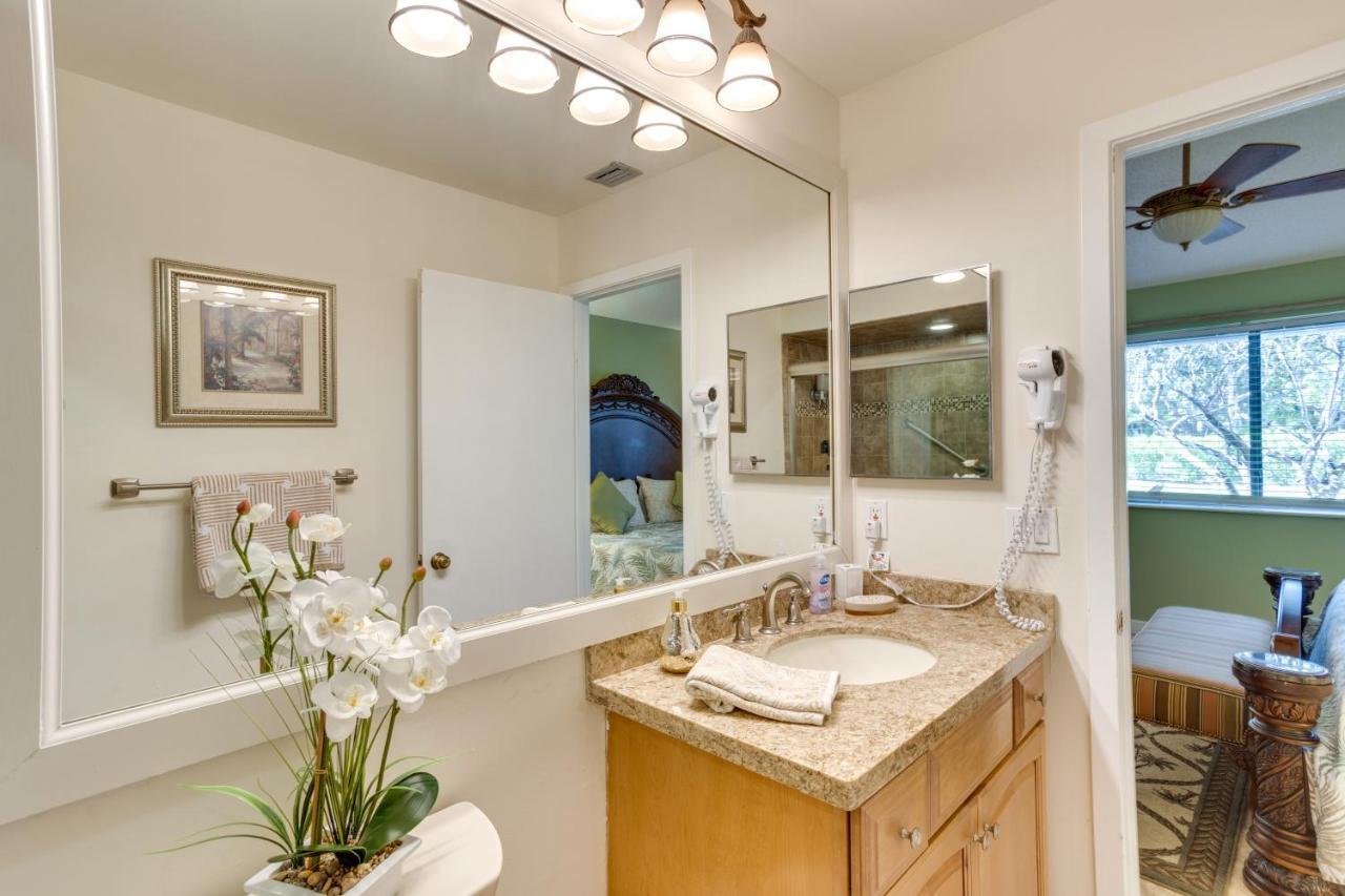 With Pool And Hilton Club Access! * Palm Beach Gardens