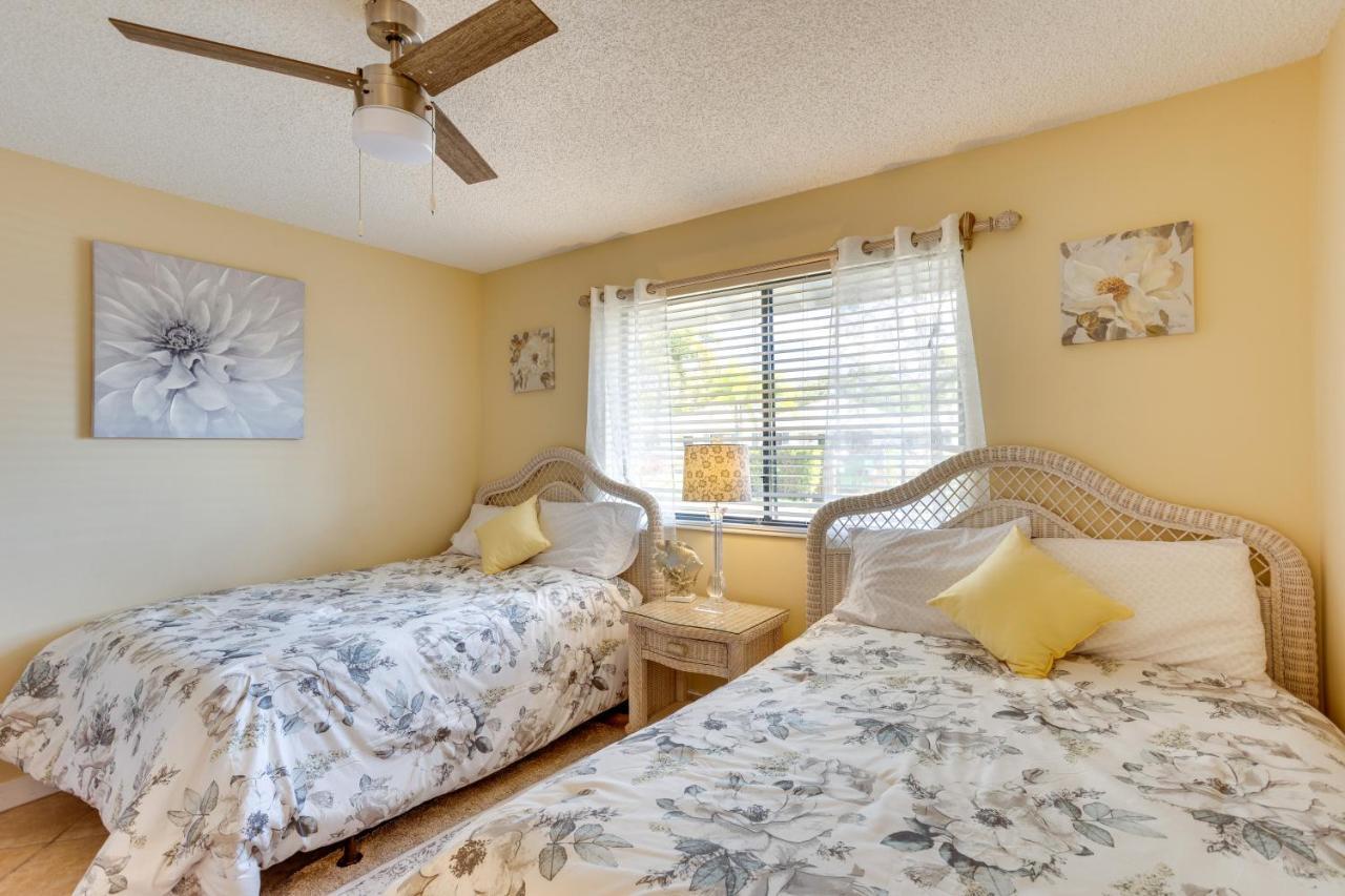 Holiday home With Pool And Hilton Club Access! *