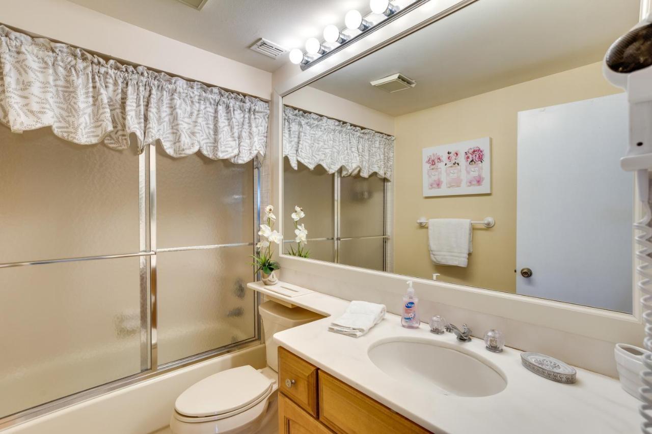 Holiday home With Pool And Hilton Club Access! Palm Beach Gardens