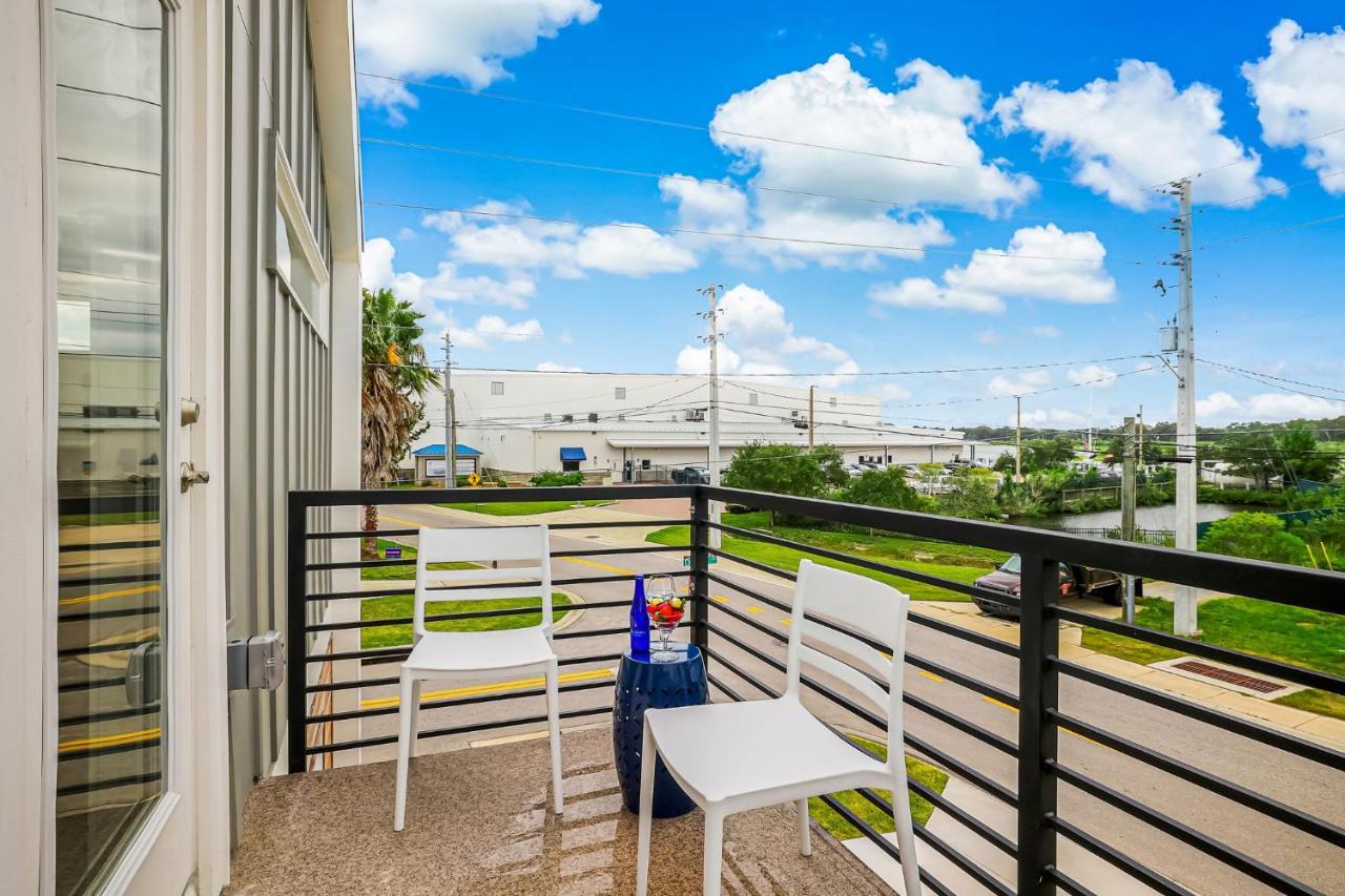 Holiday home 319 Riberia- Minutes To Downtown St. Augustine