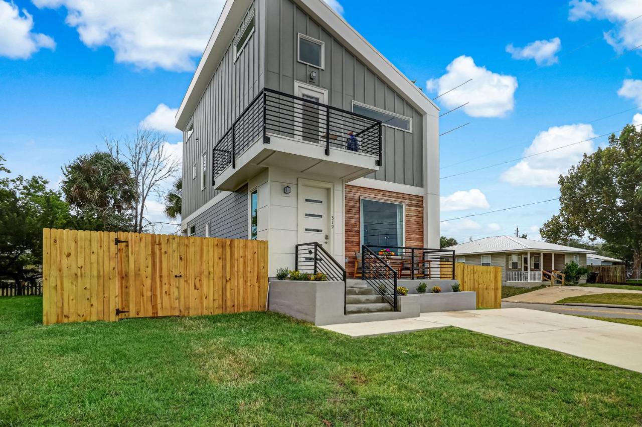 Holiday home 319 Riberia- Minutes To Downtown St. Augustine