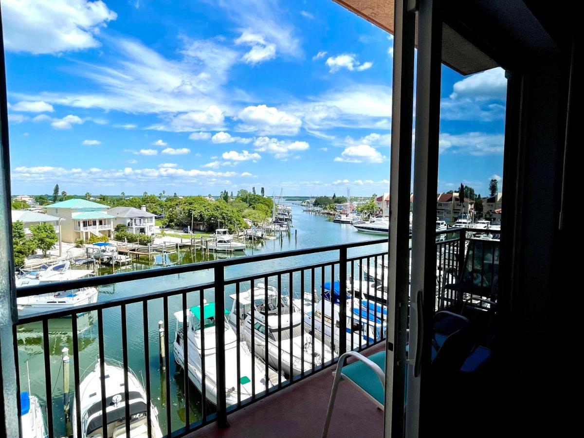 Apartment Madeira Bay At Johns Pass St. Pete Beach